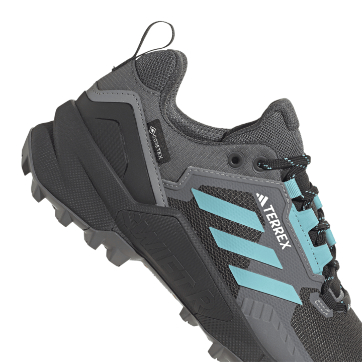 Adidas Women's Terrex Swift R3 GORE-TEX Shoes Grey Five/Mint Ton/Core Black Adidas