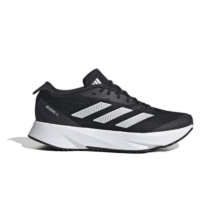 Adidas Adizero Sl W Cblack/Ftwwht/Carbon Adidas