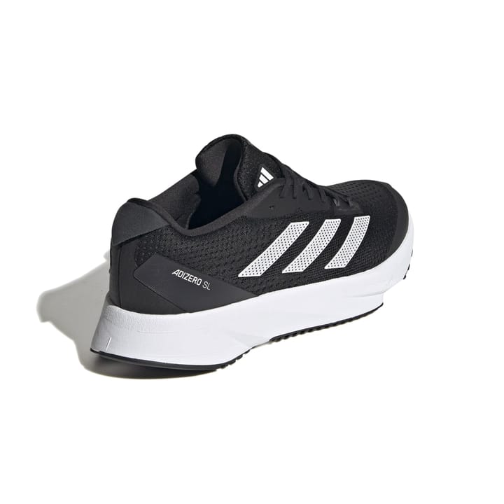 Adidas Adizero Sl W Cblack/Ftwwht/Carbon Adidas