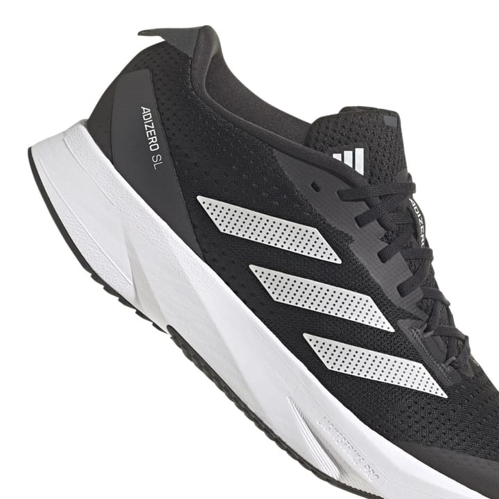Adidas Adizero Sl W Cblack/Ftwwht/Carbon Adidas