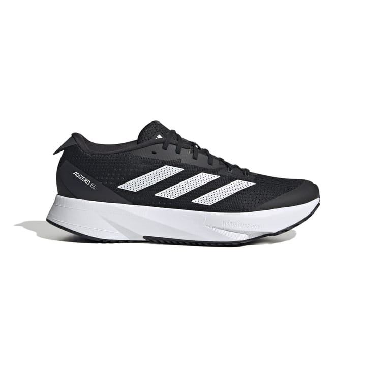 Adidas Adizero Sl Cblack/Ftwwht/Carbon Adidas