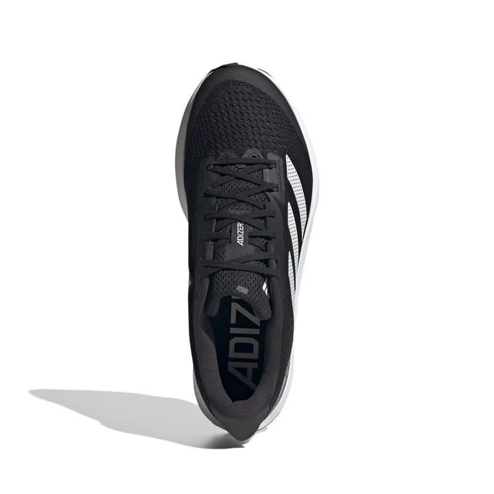 Adidas Men's Adizero SL Core Black/Cloud White/Carbon Adidas