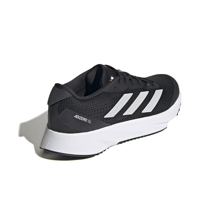 Adidas Men's Adizero SL Core Black/Cloud White/Carbon Adidas