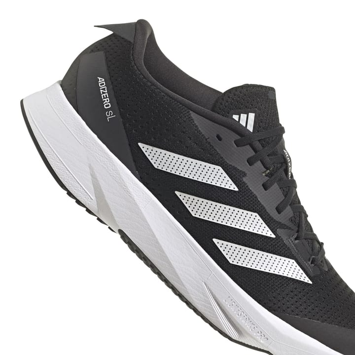 Adidas Adizero Sl Cblack/Ftwwht/Carbon Adidas