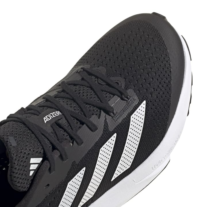 Adidas Men's Adizero SL Core Black/Cloud White/Carbon Adidas