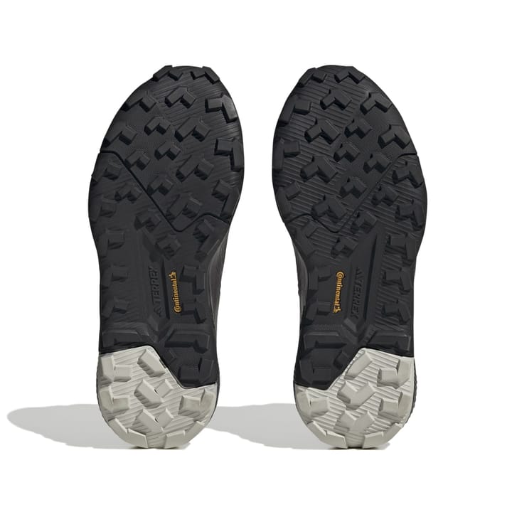 Adidas Women's TERREX WMN MID RAIN.RDY Hiking Shoes Cblack/Grefiv/Greone Adidas