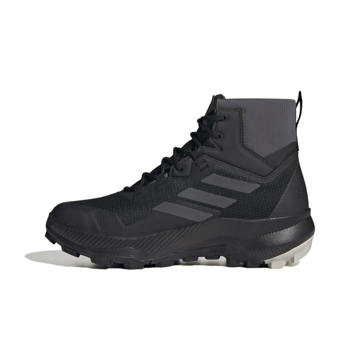 Adidas Women's TERREX WMN MID RAIN.RDY Hiking Shoes Cblack/Grefiv/Greone Adidas