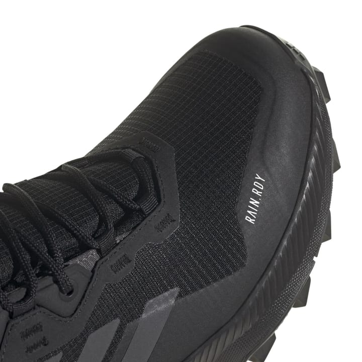 Adidas Women's TERREX WMN MID RAIN.RDY Hiking Shoes Cblack/Grefiv/Greone Adidas