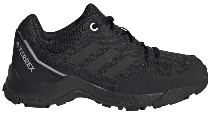 Adidas Kids' Terrex Hyperhiker Low Hiking Shoes Cblack/Cblack/Grefiv Adidas