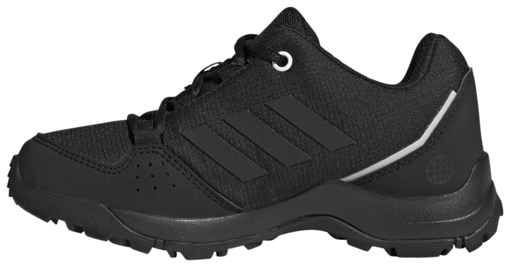 Adidas Kids' Terrex Hyperhiker Low Hiking Shoes Cblack/Cblack/Grefiv Adidas