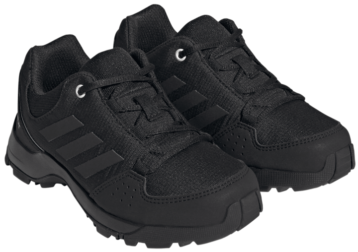 Adidas Kids' Terrex Hyperhiker Low Hiking Shoes Cblack/Cblack/Grefiv Adidas