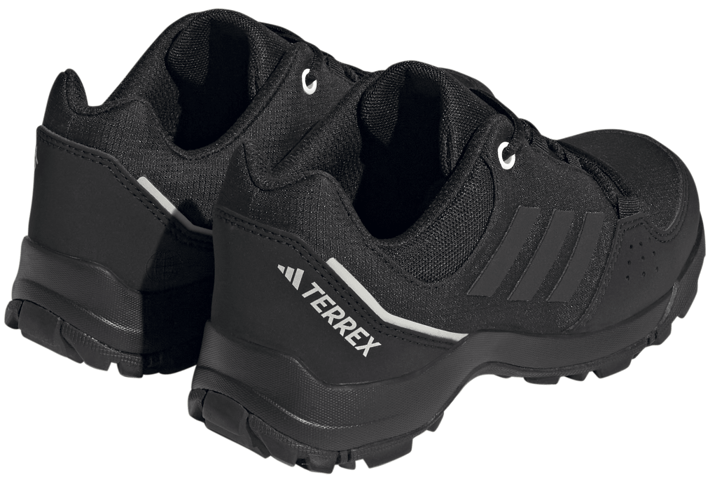 Adidas Kids' Terrex Hyperhiker Low Hiking Shoes Cblack/Cblack/Grefiv Adidas