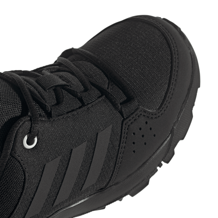 Adidas Kids' Terrex Hyperhiker Low Hiking Shoes Cblack/Cblack/Grefiv Adidas
