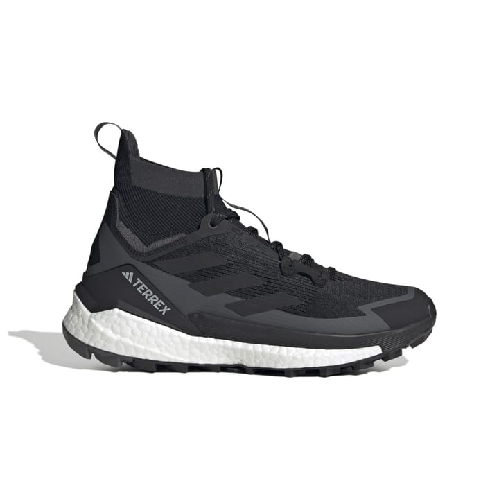 Adidas Men's Terrex Free Hiker Hiking Shoes 2.0 Cblack/Gresix/Carbon Adidas