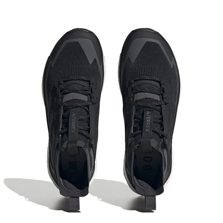 Adidas Men's Terrex Free Hiker Hiking Shoes 2.0 Cblack/Gresix/Carbon Adidas
