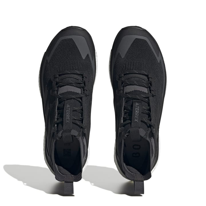 Adidas Men's Terrex Free Hiker Hiking Shoes 2.0 CBLACK Adidas