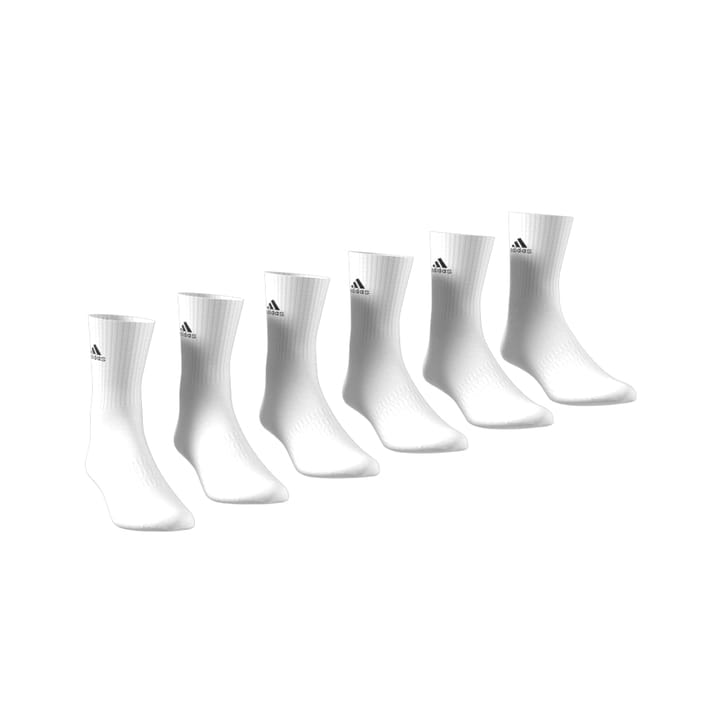 Adidas C Spw Crw 6p White/Black Adidas