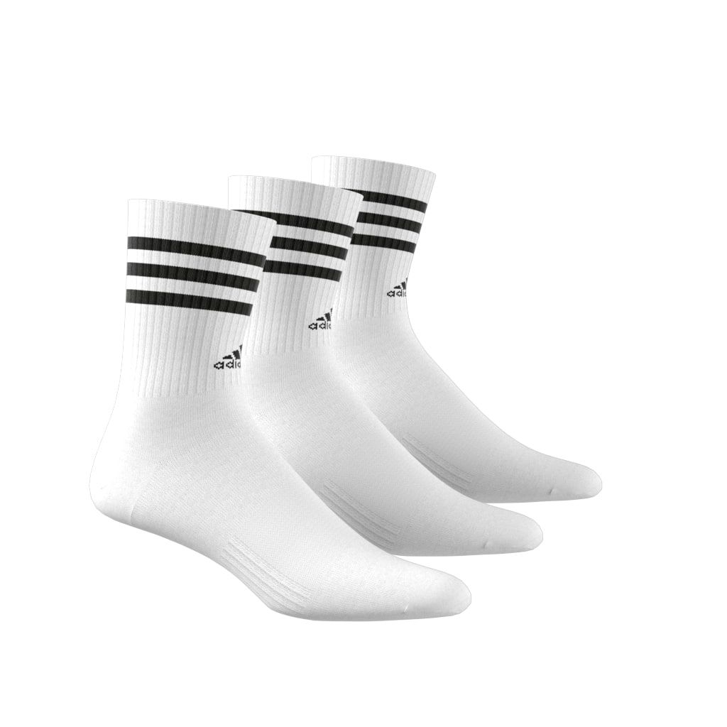 Adidas 3s C Spw Crw 3p White/Black