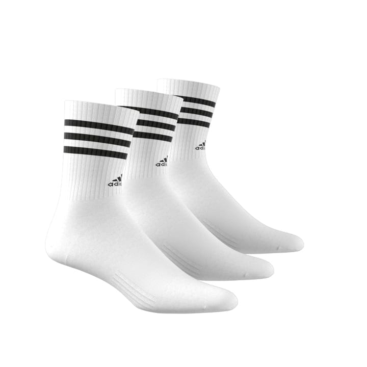 Adidas 3s C Spw Crw 3p White/Black Adidas