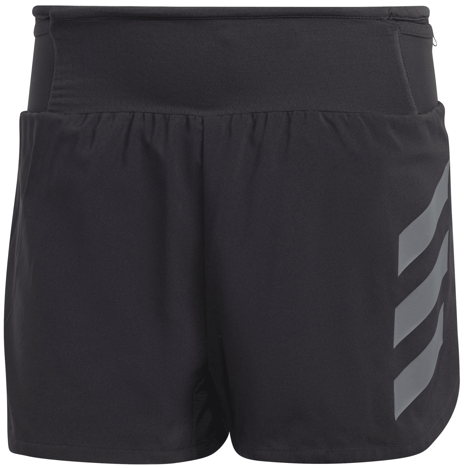 Adidas Women's Terrex Agravic Trail Running Shorts Black