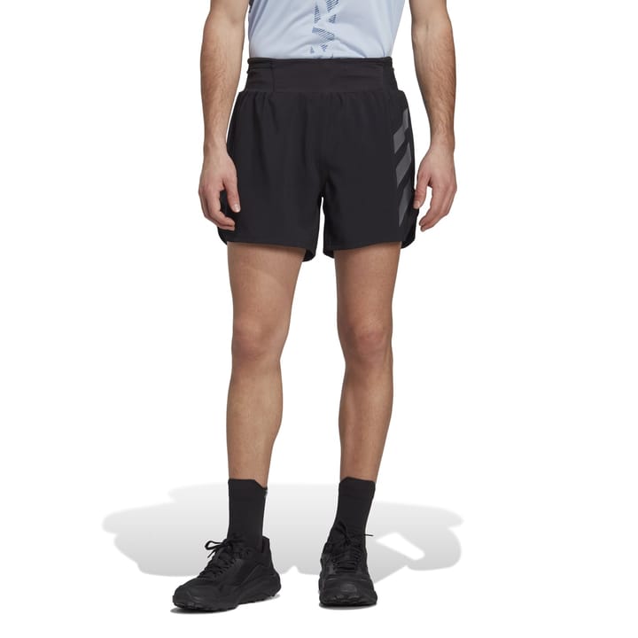 Adidas Men's Terrex Agravic Trail Running Shorts Black Adidas Adidas Men's Terrex Agravic Trail Running Shorts Black Adidas