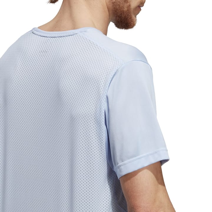 Adidas Men's TERREX Agravic Trail Running Tee Bludaw Adidas Adidas Men's TERREX Agravic Trail Running Tee Bludaw Adidas