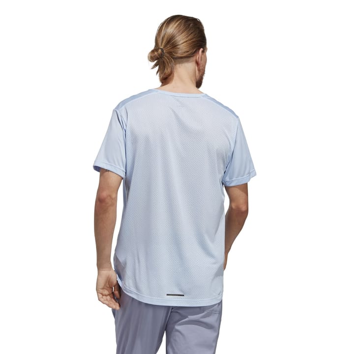 Adidas Men's TERREX Agravic Trail Running Tee Bludaw Adidas