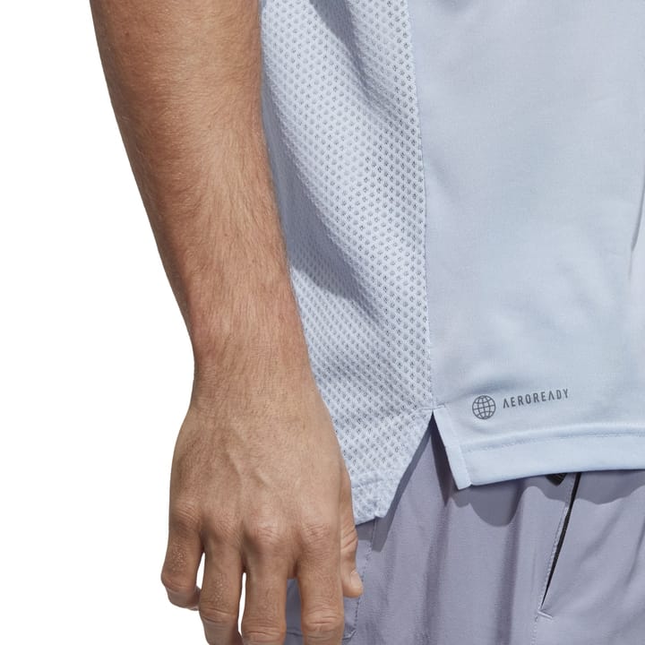 Adidas Men's TERREX Agravic Trail Running Tee Bludaw Adidas Adidas Men's TERREX Agravic Trail Running Tee Bludaw Adidas