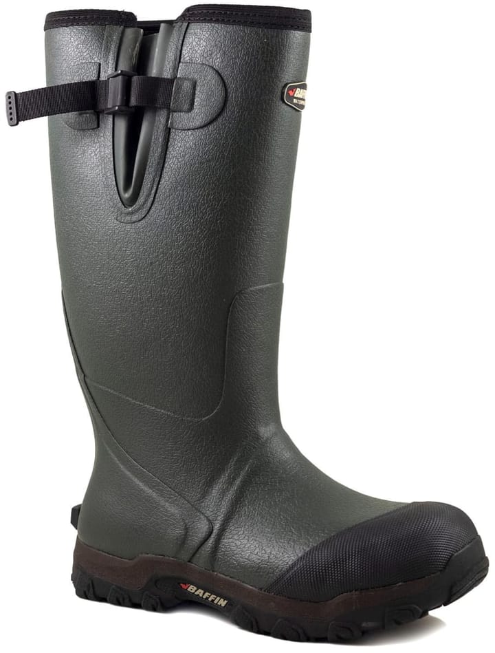Baffin Backwood Green Baffin