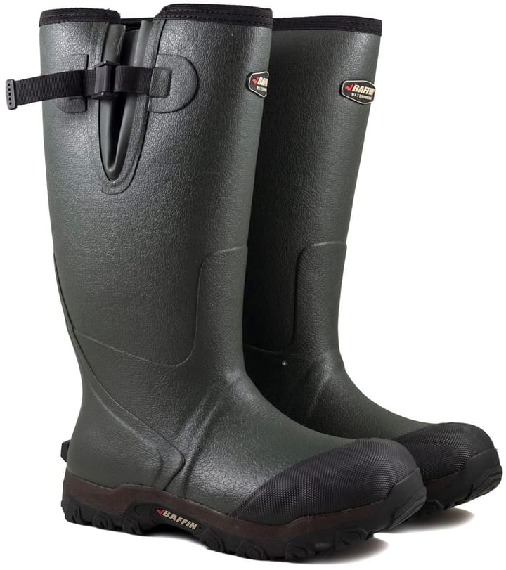 Baffin Backwood Green Baffin