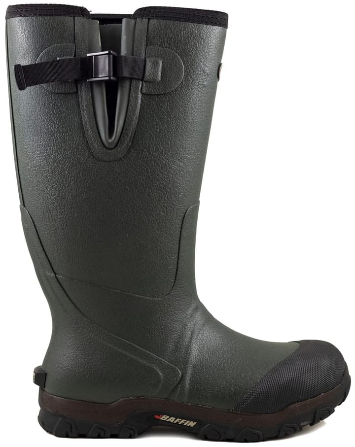 Baffin Backwood Green Baffin