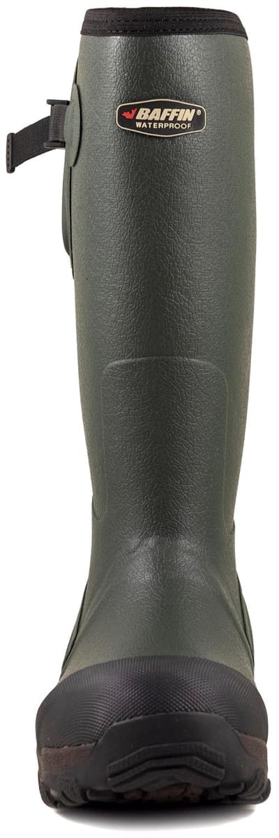 Baffin Backwood Green Baffin