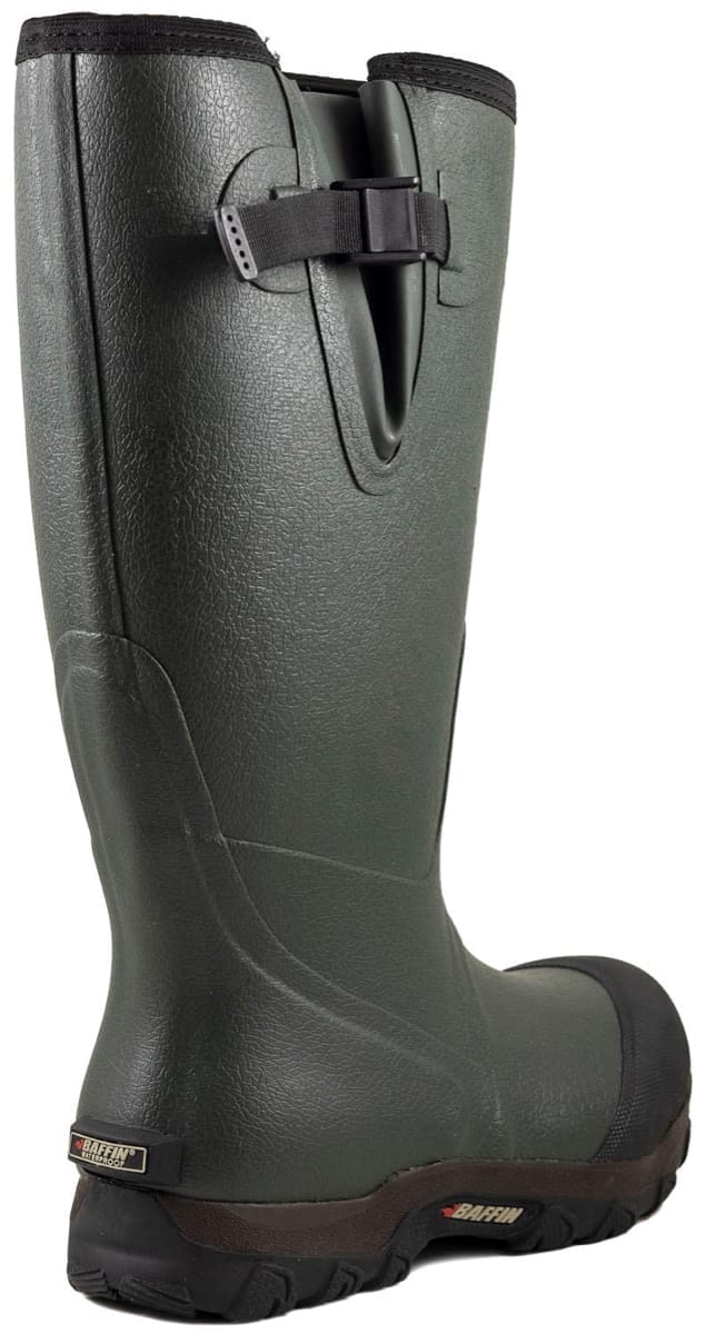 Baffin Backwood Green Baffin