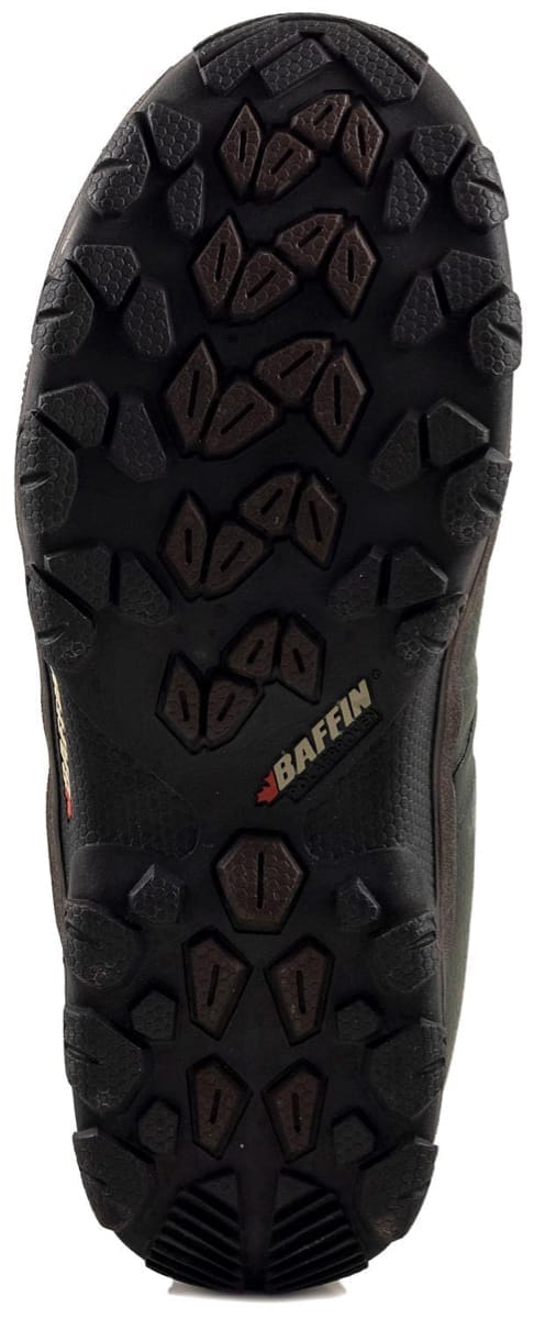 Baffin Backwood Green Baffin