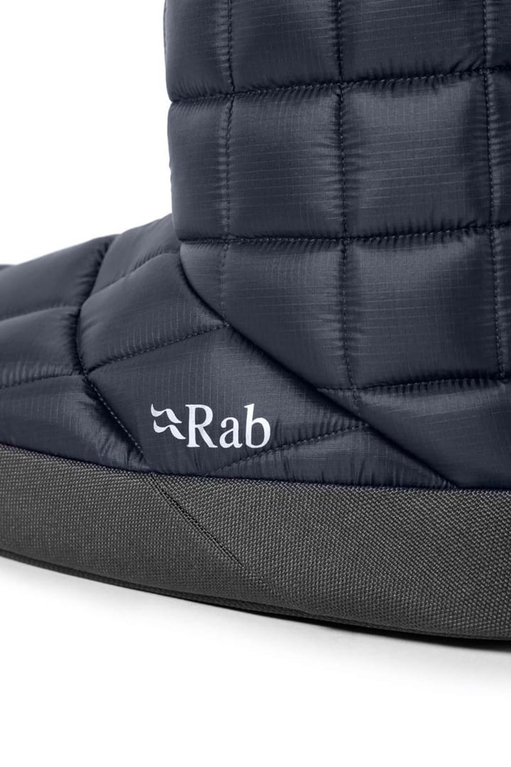 Rab Hut Boot Berry Rab Rab Hut Boot Berry Rab