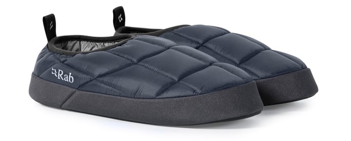 Rab Hut Slippers Beluga Rab