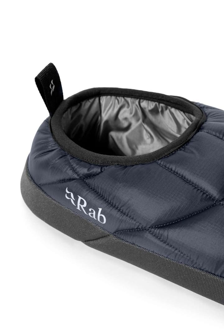 Rab Hut Slippers Beluga Rab