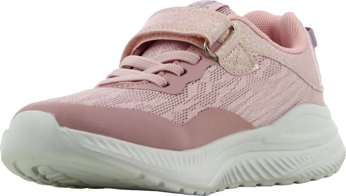 Leaf Kids' Hagby Pink Leaf