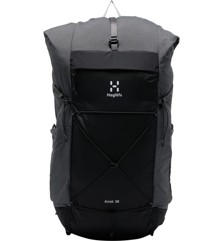 Haglöfs L.I.M Airak 38 True Black/Magnetite Haglöfs