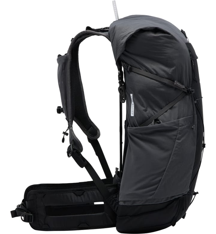 Haglöfs L.I.M Airak 38 True Black/Magnetite Haglöfs