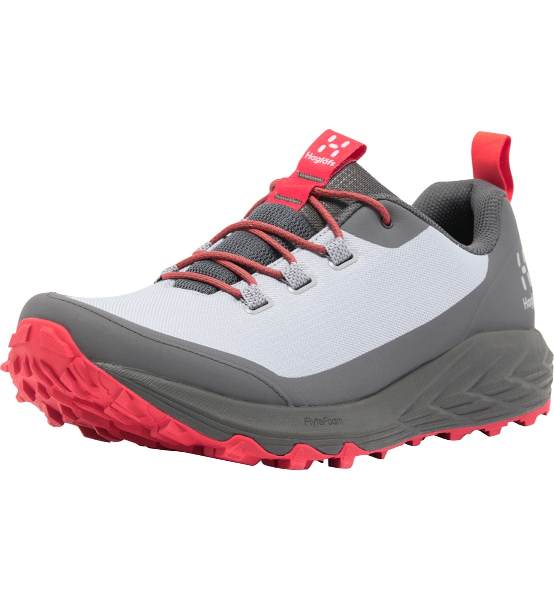 Haglöfs L.I.M FH GTX Low Men Concrete