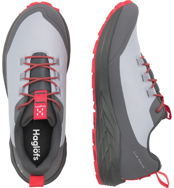 Haglöfs L.I.M FH GTX Low Men Concrete Haglöfs