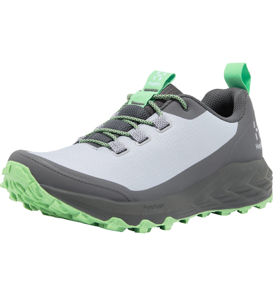 Haglöfs Women's L.I.M FH GORE-TEX Low Concrete