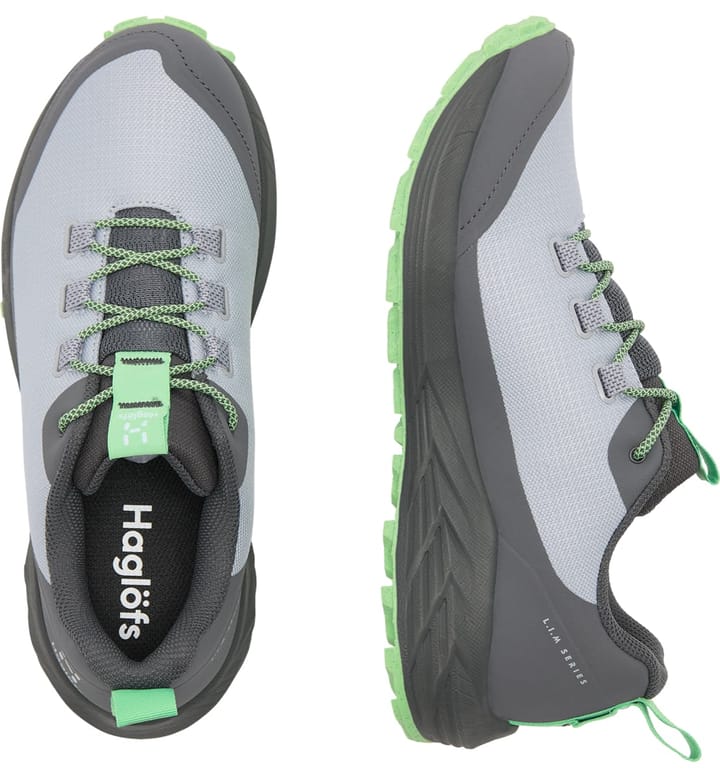 Haglöfs L.I.M FH GTX Low Women Concrete Haglöfs