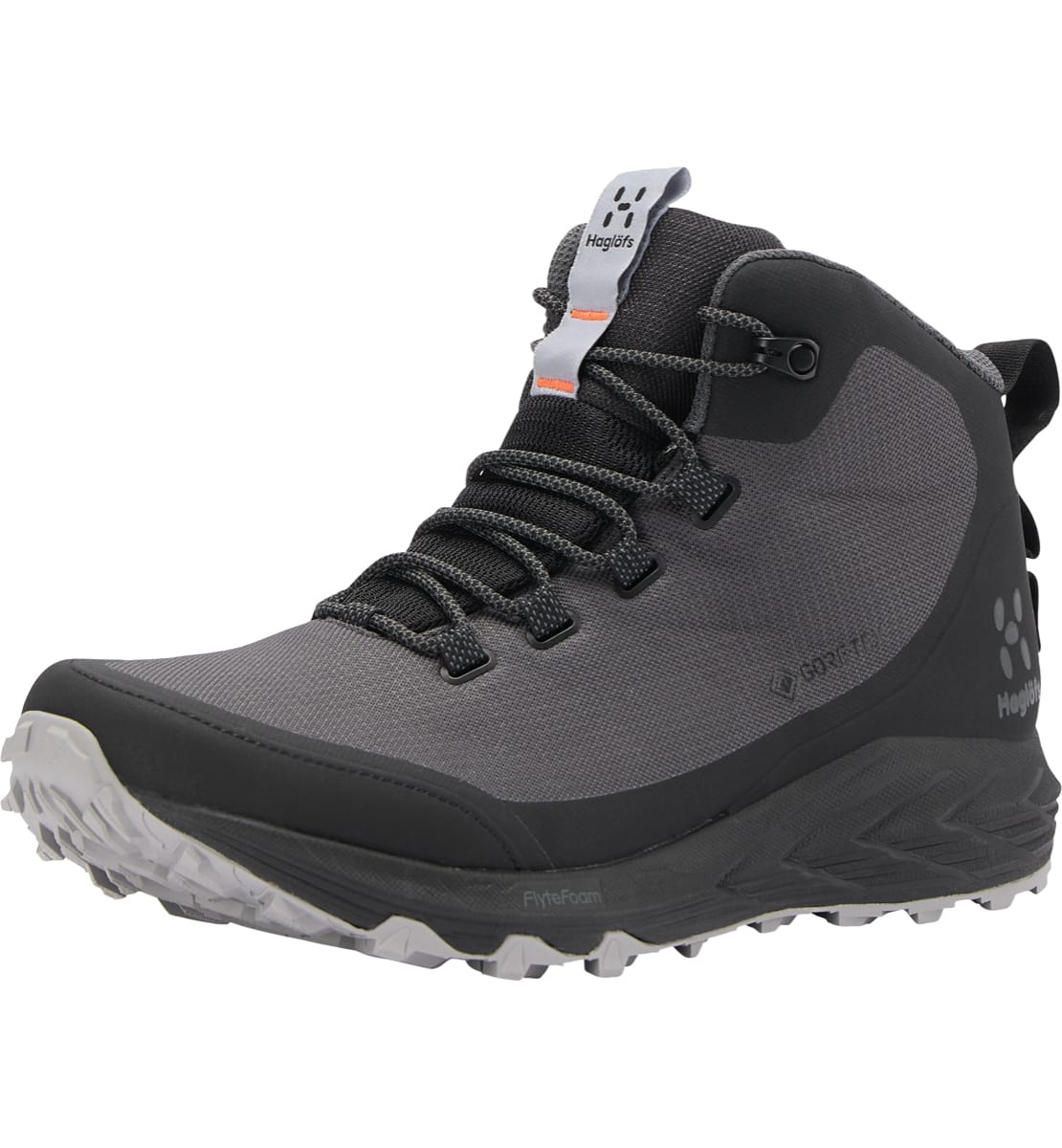 Haglöfs Men's L.I.M FH GORE-TEX Mid True Black