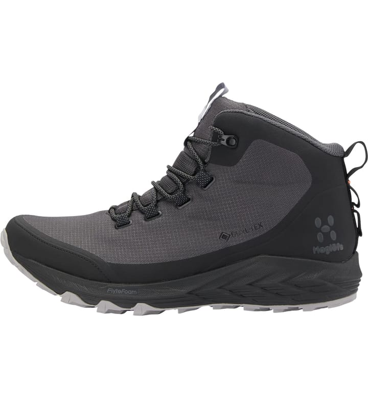 Haglöfs Men's L.I.M FH GORE-TEX Mid True Black Haglöfs