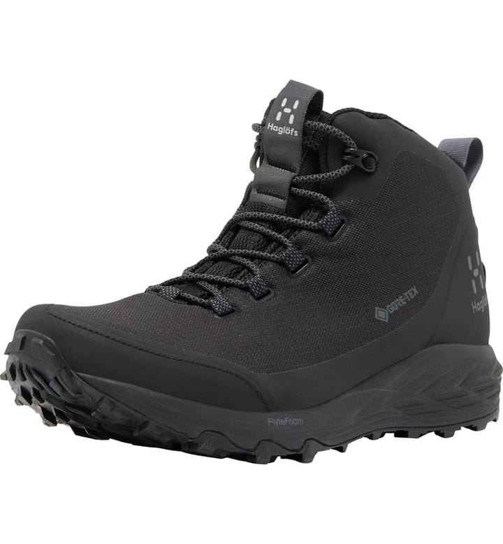 Haglöfs L.I.M FH GTX Mid Men True Black/Magnetite Haglöfs