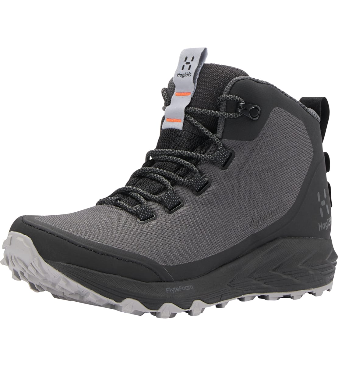 Haglöfs Women's L.I.M FH GORE-TEX Mid True Black