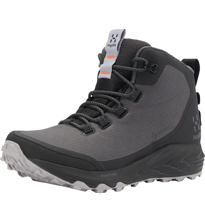 Haglöfs Women's L.I.M FH GORE-TEX Mid True Black Haglöfs