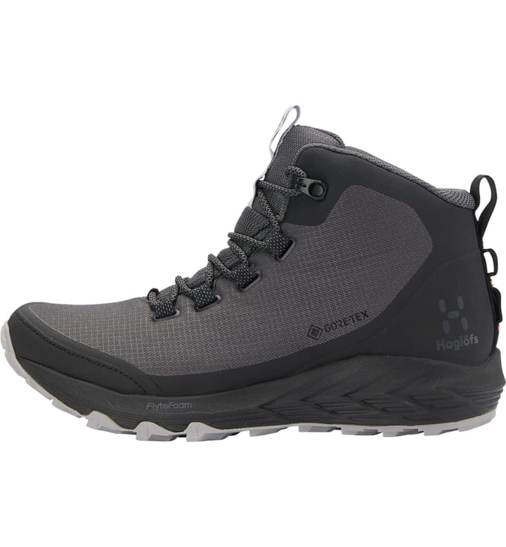 Haglöfs Women's L.I.M FH GORE-TEX Mid True Black Haglöfs